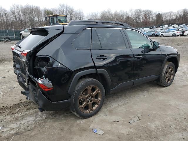2023 TOYOTA RAV4 WOODL 2T3UWRFV3PW152562