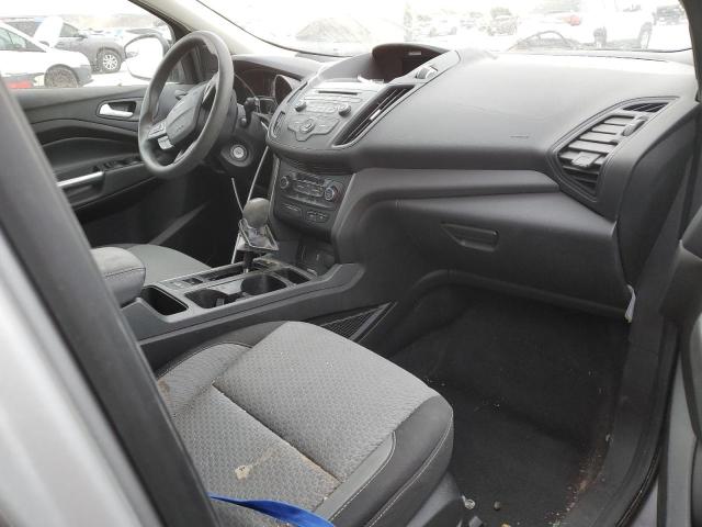 2017 FORD ESCAPE SE - 1FMCU9GD2HUE39344
