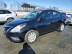 2018 NISSAN VERSA S - 3N1CN7AP9JL807658