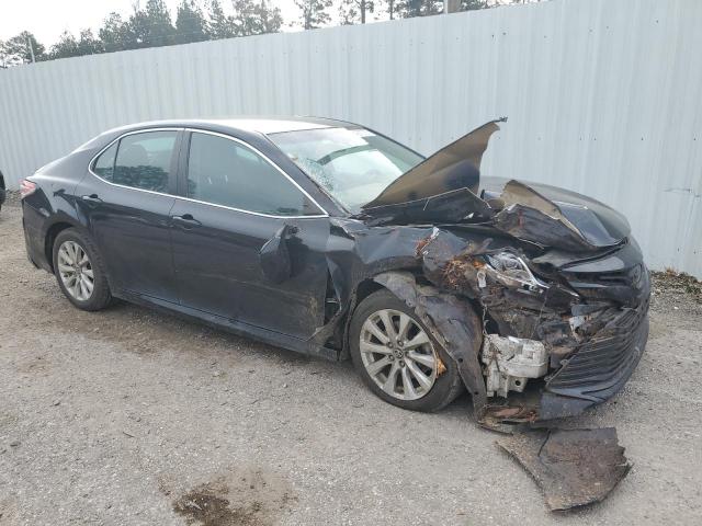 2018 TOYOTA CAMRY L - 4T1B11HK6JU078144