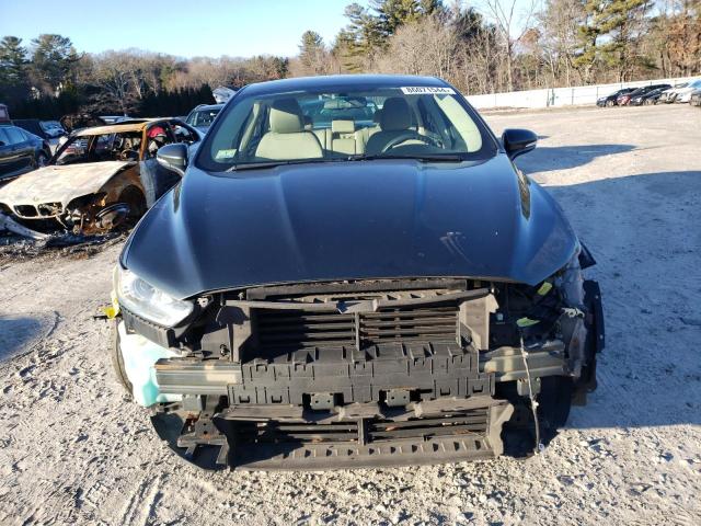 2016 FORD FUSION SE - 3FA6P0LU0GR100782