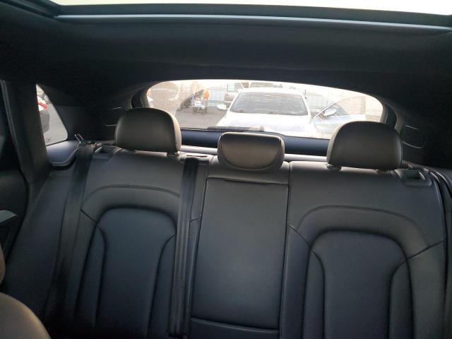 2016 AUDI Q3 PRESTIG - WA1GFCFS9GR008041