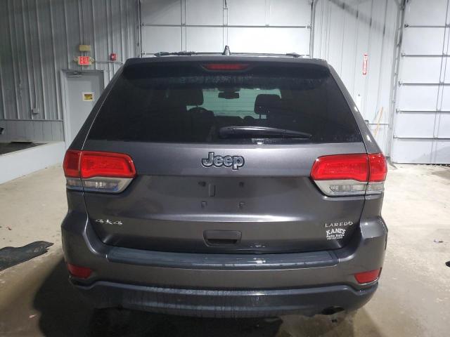 2015 JEEP GRAND CHER - 1C4RJFAGXFC924486