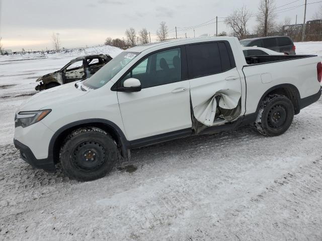 HONDA RIDGELINE