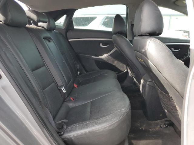2016 HYUNDAI ELANTRA GT - KMHD35LH3GU251570