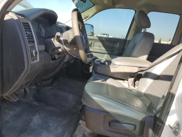 2019 RAM 1500 CLASS - 1C6RR7FG4KS541822
