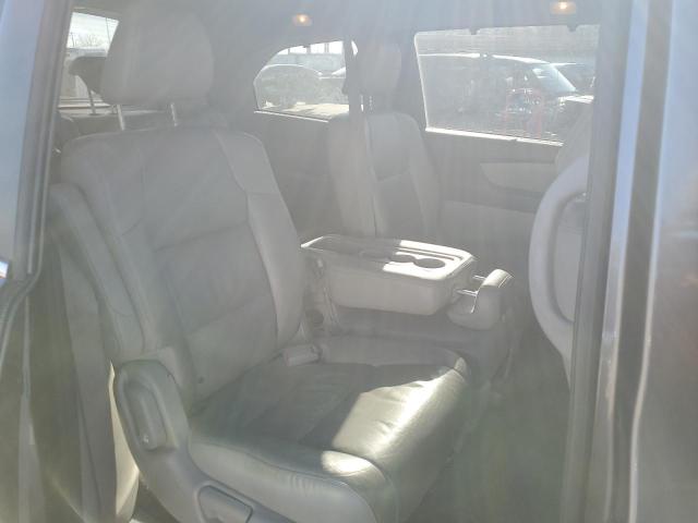 2015 HONDA ODYSSEY EX - 5FNRL5H6XFB049804