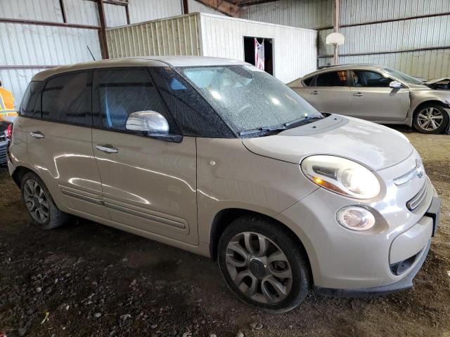 2015 FIAT 500L LOUNG ZFBCFACH7FZ032177