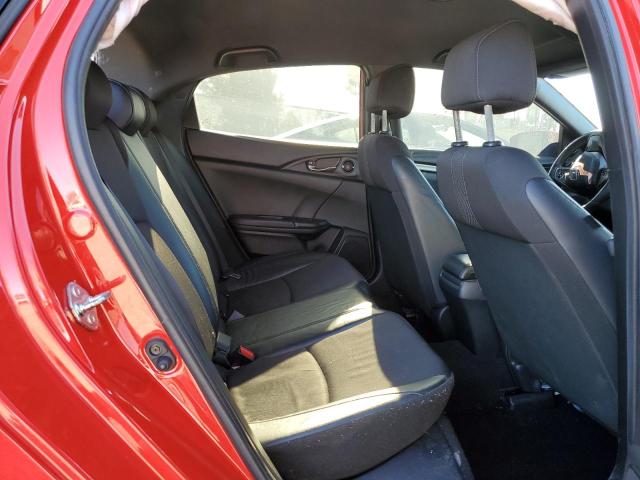 2020 HONDA CIVIC SPOR - SHHFK7H44LU409028