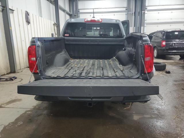 2019 CHEVROLET COLORADO Z - 1GCPTDE18K1304611