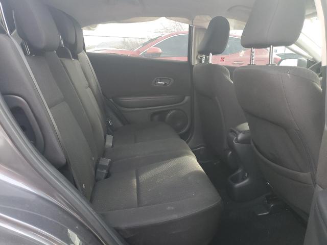 2017 HONDA HR-V LX 3CZRU5H31HG700327