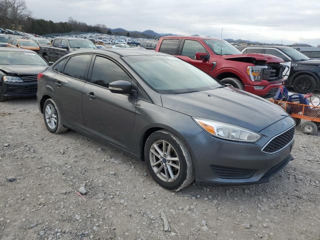 Vin: 1fadp3f22fl375778, lot: 41408955, ford focus se 20154
