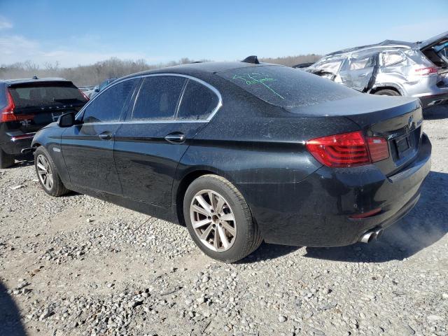 2016 BMW 528 XI - WBA5A7C50GG148473