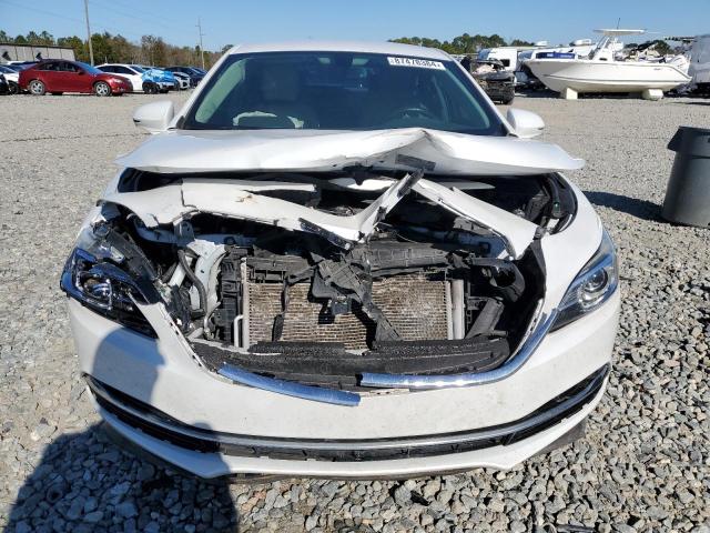 2017 BUICK LACROSSE E 1G4ZP5SS5HU169378