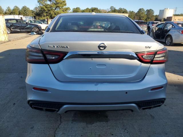 2020 NISSAN MAXIMA SV 1N4AA6CV1LC368224