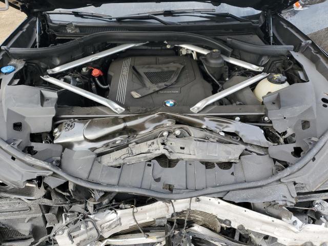 2020 BMW X5 SDRIVE 5UXCR4C09LLT18500