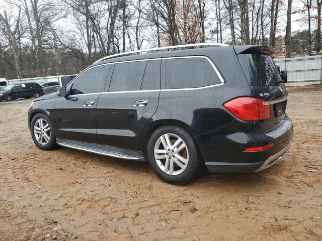 Vin: 4jgdf6ee1ga706949, lot: 89135005, mercedes-benz gl-class 450 4matic 20162