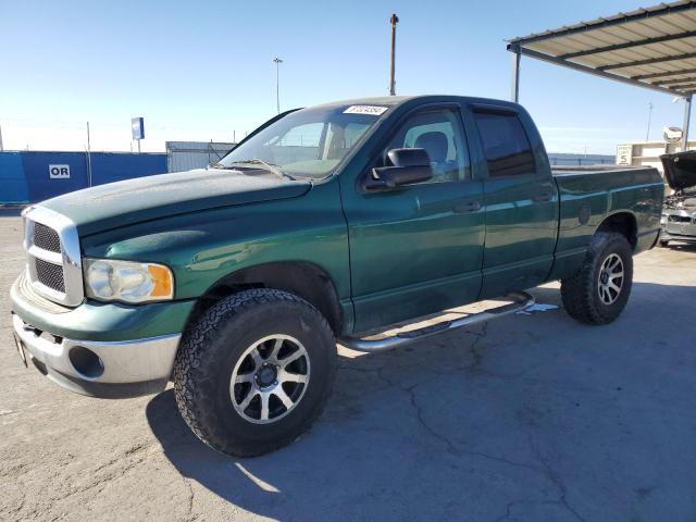 DODGE RAM 1500 S