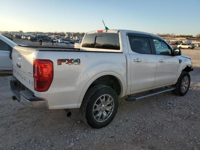 2019 FORD RANGER XL - 1FTER4FH1KLB23646