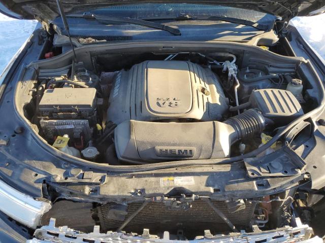 2015 DODGE DURANGO CI - 1C4SDJET0FC760720