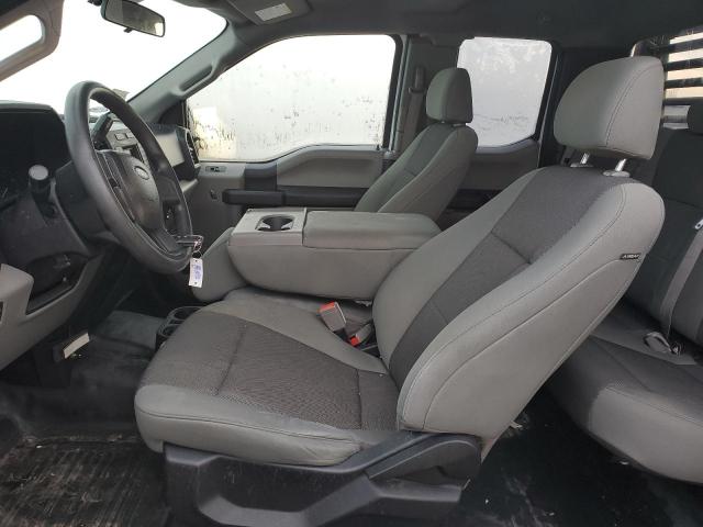 2018 FORD F150 SUPER - 1FTFX1E5XJKC66051