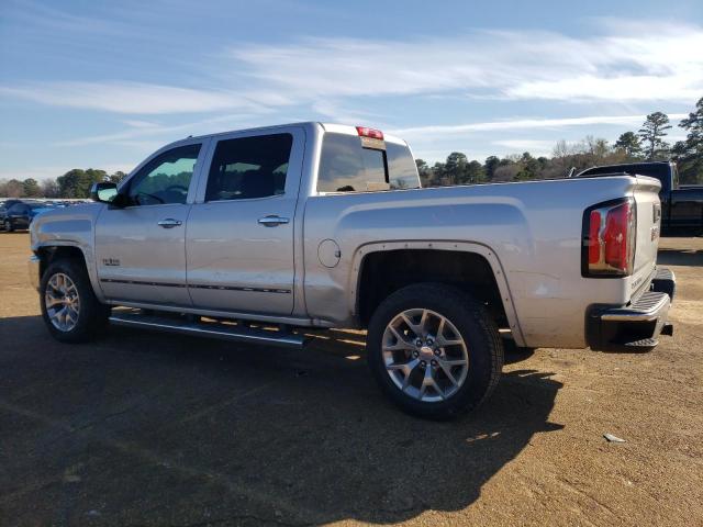 2017 GMC SIERRA C15 - 3GTP1NEC5HG483438