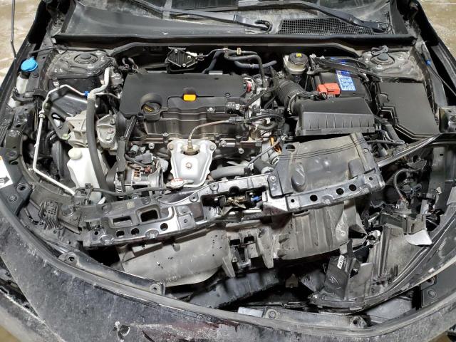 2022 HONDA CIVIC LX 2HGFE2F21NH508370