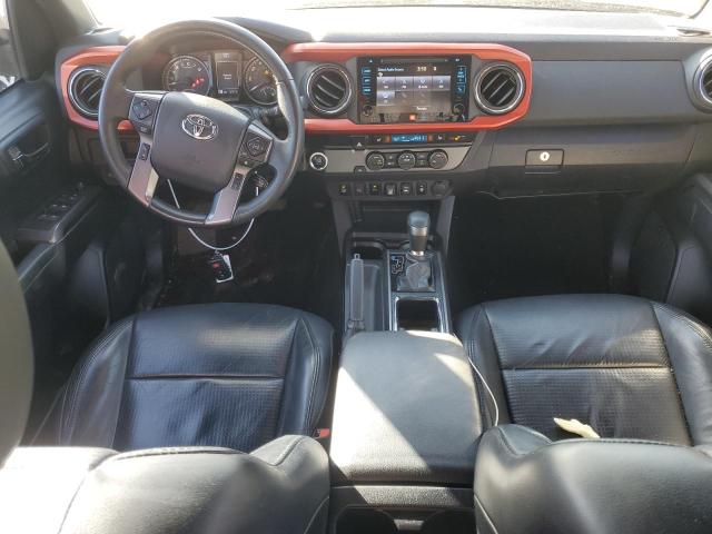 2019 TOYOTA TACOMA DOU - 3TMAZ5CN0KM096162