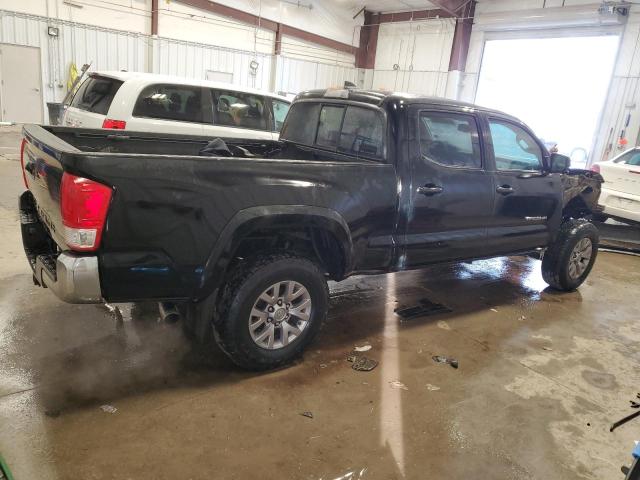 2017 TOYOTA TACOMA SR5 3TMDZ5BNXHM021573