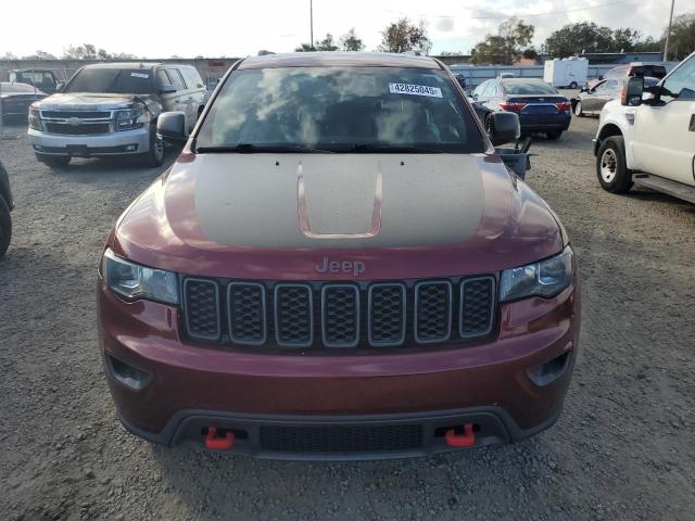 2018 JEEP GRAND CHER 1C4RJFLT9JC501627