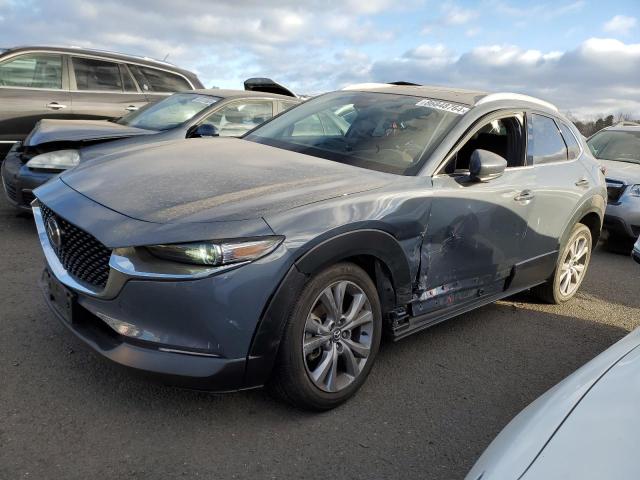 Vin: 3mvdmbdm2mm220739, lot: 86848764, mazda cx30 premium 2021 img_1