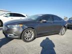 2017 FORD FUSION SE - 3FA6P0HD8HR114343