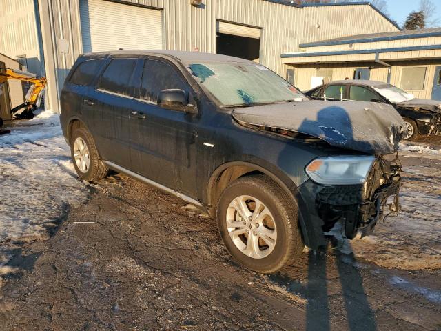 2017 DODGE DURANGO SS 1C4SDJFT6HC623461