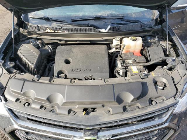 2020 CHEVROLET TRAVERSE R 1GNEVJKW2LJ167951