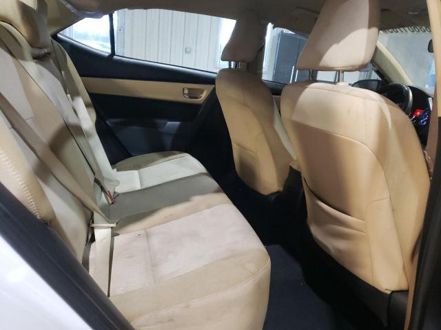 2017 TOYOTA COROLLA L - 2T1BURHE8HC814142