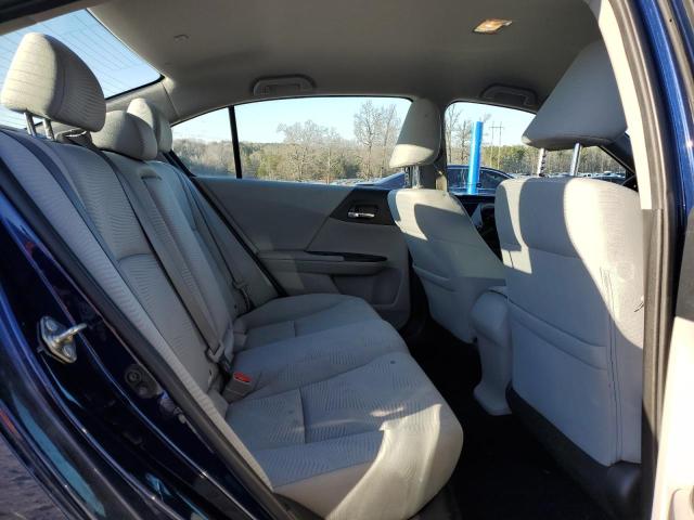 2017 HONDA ACCORD LX - 1HGCR2F34HA130595