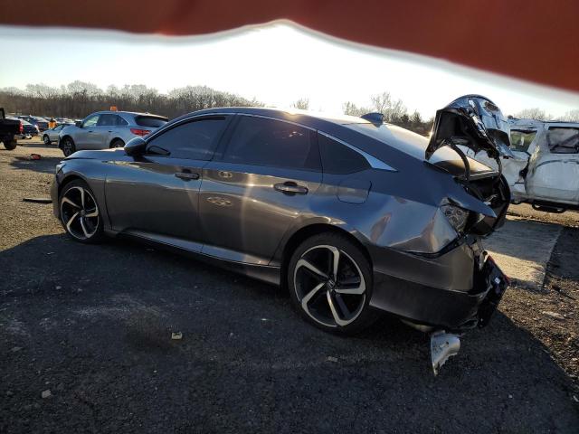 Vin: 1hgcv1f33ka123179, lot: 41527615, honda accord sport 20192