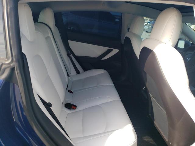 2020 TESLA MODEL 3 - 5YJ3E1EC6LF624608