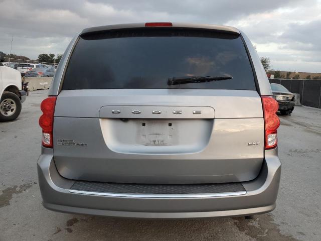 2020 DODGE GRAND CARA - 2C4RDGCG3LR170246
