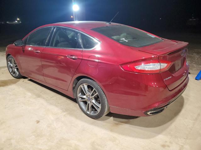2016 FORD FUSION TIT 3FA6P0K99GR140212