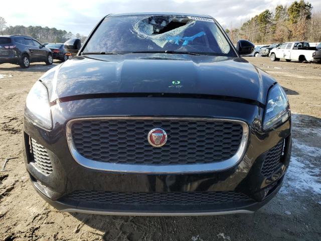 2020 JAGUAR E-PACE SADFK2FX0L1Z86542