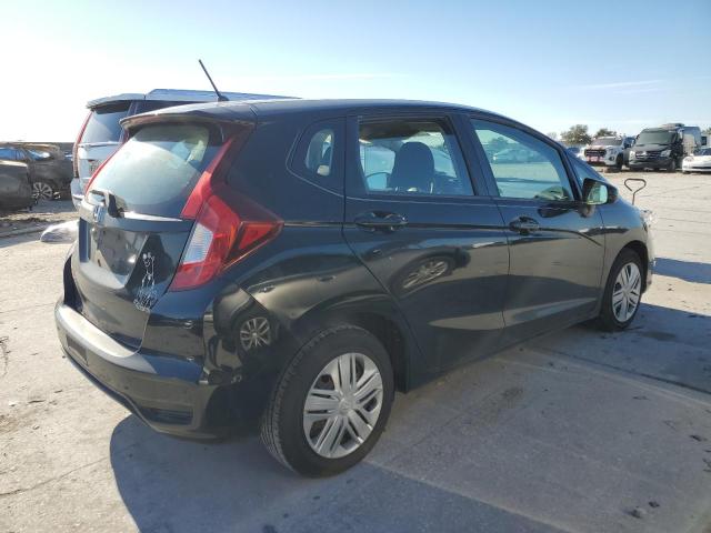 2019 HONDA FIT LX - 3HGGK5H48KM701108