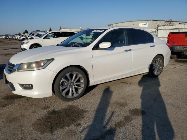 2015 HONDA ACCORD SPO 1HGCR2F56FA151432
