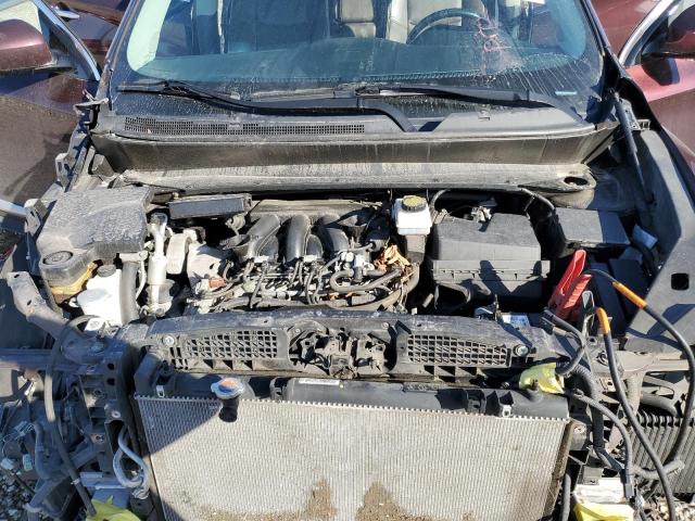 2015 INFINITI QX60 - 5N1AL0MM6FC522272
