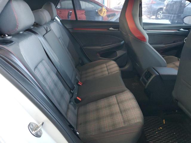 2023 VOLKSWAGEN GTI 40TH A WVW9A7CD0PW174010