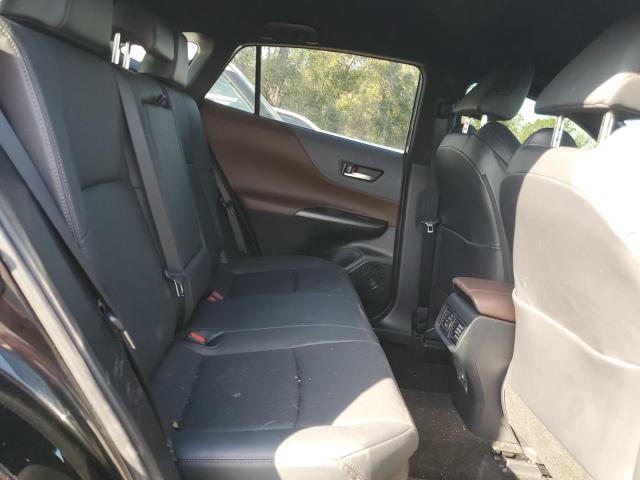 2021 TOYOTA VENZA LE JTEAAAAH6MJ072098