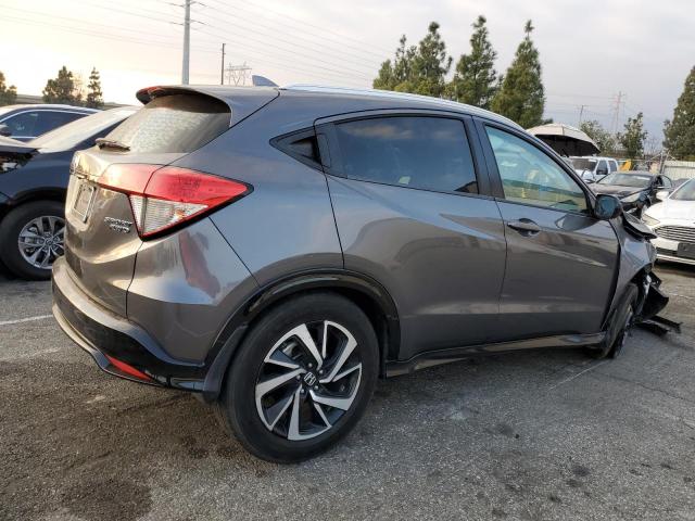 2019 HONDA HR-V SPORT 3CZRU6H14KG706084