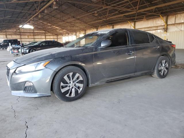 NISSAN ALTIMA S