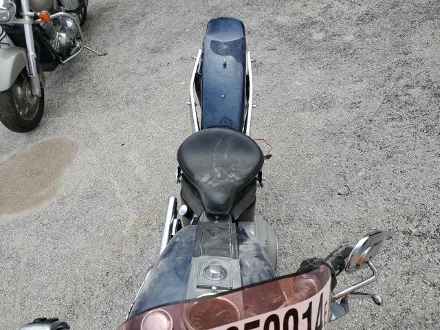 2003 HARLEY-DAVIDSON FXST 1HD1BHY193Y032590