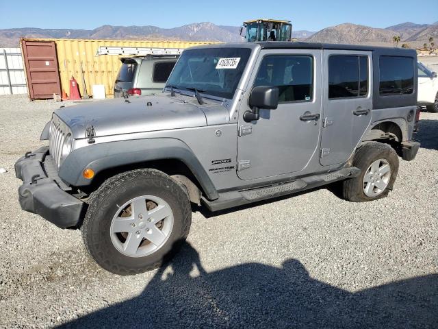 Vin: 1c4hjwdg3jl897731, lot: 41626735, jeep wrangler sport 2018 img_1